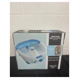 Pedicure Spa Footbath in box