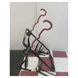 3 Bike Rack Carrier