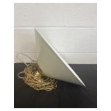 Light Fixture 16in