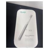 Electric tooth brush set