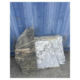 Granite Stone Tile Slabs