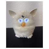 Furby  works