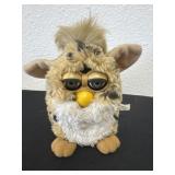 1999 Cheetah Furby