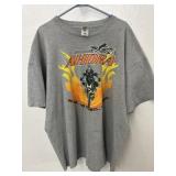 Ahdra 3XL Shirt