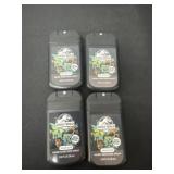4 Jurassic world hand sanitizer