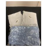 3 new car wash micro fiber towels