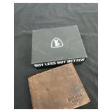 Cute new menï¿½s Berliner wallet