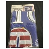 New America 250th anniversary 3ï¿½x5ï¿½ flag