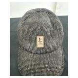 New warm sports cap