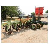 Orthman 1Tripr Strip Till Applicator