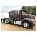 1995 International 9200/SL Semi