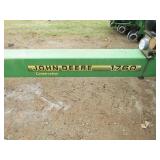 John Deere 1760 12 Row Planter