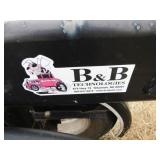 2014 John Deere 635F Flex Header