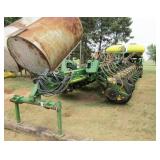 2008 John Deere 1770NT 24 Row Planter