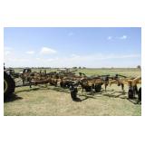 Wako Big Country Anhydrous Applicator