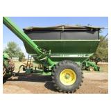 Brent 770 Grain Cart