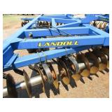 2007 Landoll 6230-36 Disk