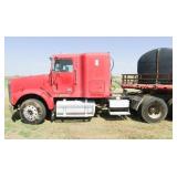 1993 Freightliner FLD 120 Semi