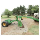 Icon Industries Pro Series Grader