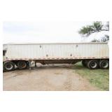 1996 Neville Grain Trailer