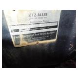 1991 Allis Chalmers 9170 FWA