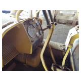 1975 John Deere 450 dozer