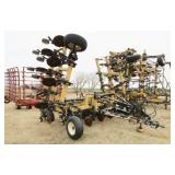 Waco Big County Anhydrous Applicator