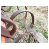 13ft 3 point Wak-A-Trac