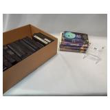 VHS Tapes - Family (20+)