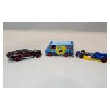 Toy Cars - Red Line Hotwheels