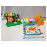 Toys - Toddler, Pre-School (4)