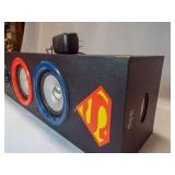 IHip Sound Bar Speaker, 39"x 6"x 5"
