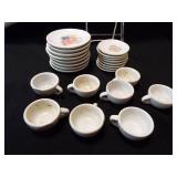 Teddy Bear Tea Set, Prety Port LTD (20+)