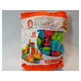 Toy - Hedgehog Blocks