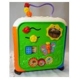 Toy - VTech Learning Center, 13"x 12"x 12"