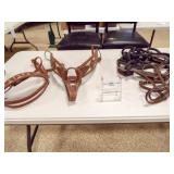Horse Tack