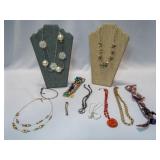 Necklaces (10)