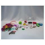 Play Jewelry, Bands, Misc.