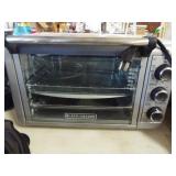 Black & Decker Toaster Oven
