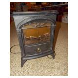 Fine Sense Electric Heater