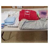 Throws, Children/Baby Blankets (9)