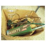 Garrett ADS III Master Hunter