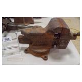 Columbian Vise, 12"