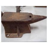 Anvil, 12"
