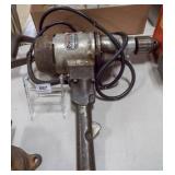 Black & Decker 3/4 Electric Drill