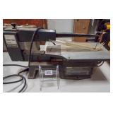 Craftsman 16" Scroll Saw