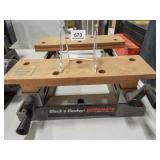 Black & Decker Bench Top Workmate