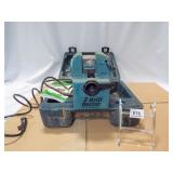 Drill Doctor Bit Sharpener in case