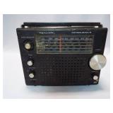 Realistic Patrolman 5 Radio