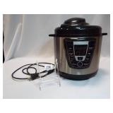 Power Cooker with cord